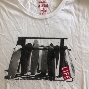 Altru XL Made in the USA Surf